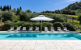 Villa Rosmarino